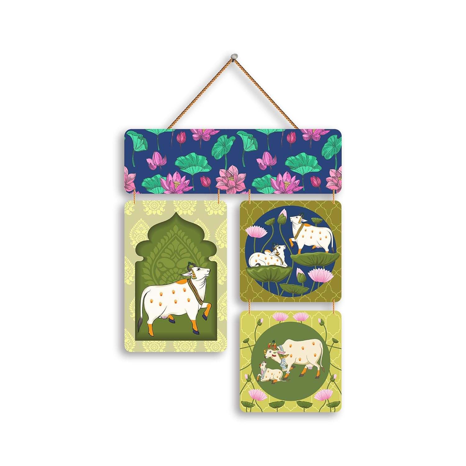 Wall Hanging Art