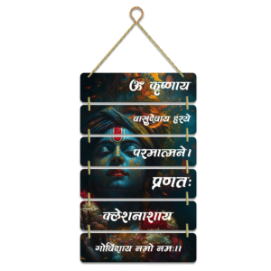 Hindu Gods Wall Hanging Home Decorative Wall Art for Living room | Bedroom | Gifts | Wall Hanger for Decoration | Modern Decor Items | Artwork | Wall Sculpture